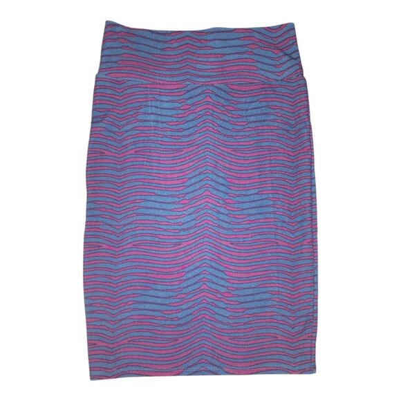 Lularoe Lot of 12 Tops Skirts Womens Size S Small Irma Randy Colorful Comfy - Picture 13 of 13